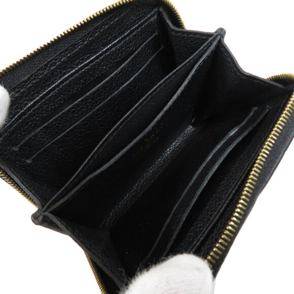 Louis Vuitton Zippy Wallet Empreinte Case - Picture 4 of 8
